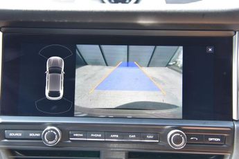 PORSCHE MACAN 3.0T V6 S SUV 5dr Petrol PDK 4WD Euro 6 (s/s) (354 ps)