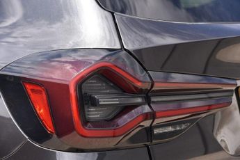 BMW IX3 80kWh M Sport Pro SUV 5dr Electric Auto (286 ps)