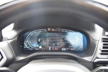 BMW IX3 80kWh M Sport Pro SUV 5dr Electric Auto (286 ps)