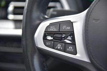 BMW IX3 80kWh M Sport Pro SUV 5dr Electric Auto (286 ps)