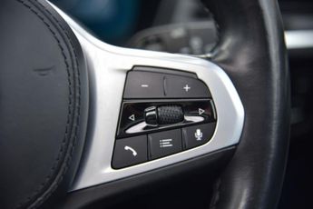 BMW IX3 80kWh M Sport Pro SUV 5dr Electric Auto (286 ps)