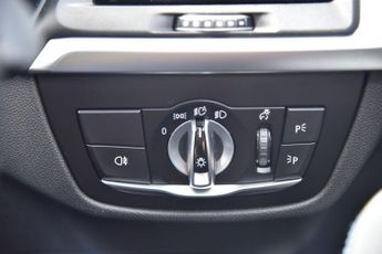 BMW IX3 80kWh M Sport Pro SUV 5dr Electric Auto (286 ps)