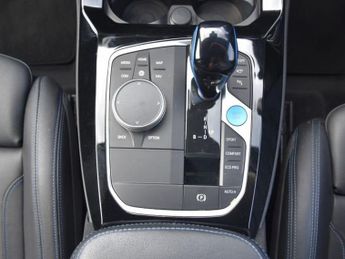 BMW IX3 80kWh M Sport Pro SUV 5dr Electric Auto (286 ps)