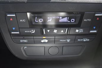 HONDA CIVIC 1.8 i-VTEC SE Plus Hatchback 5dr Petrol Auto Euro 5 (142 ps)