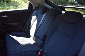 HONDA CIVIC 1.8 i-VTEC SE Plus Hatchback 5dr Petrol Auto Euro 5 (142 ps)
