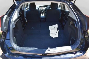HONDA CIVIC 1.8 i-VTEC SE Plus Hatchback 5dr Petrol Auto Euro 5 (142 ps)