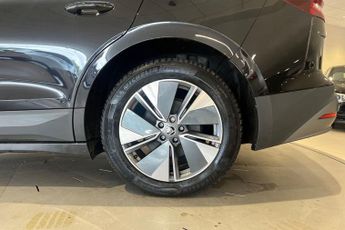 SKODA ENYAQ IV iV 82kWh 80 SUV 5dr Electric Auto (DC125kW) (204 ps) Smartlink, 