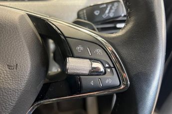 SKODA ENYAQ IV iV 82kWh 80 SUV 5dr Electric Auto (DC125kW) (204 ps) Smartlink, 