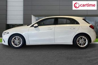 MERCEDES-BENZ A CLASS 1.5 A180d SE (Executive) Hatchback 5dr Diesel 7G-DCT Euro 6 (s/s