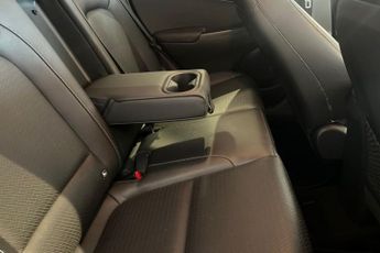 HYUNDAI KONA 1.6 h-GDi Premium SE SUV 5dr Petrol Hybrid DCT Euro 6 (s/s) (141