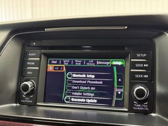 MAZDA MAZDA6 2.2 SKYACTIV-D Sport Nav Tourer 5dr Diesel Manual Euro 6 (s/s) (
