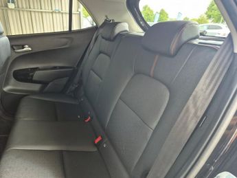 KIA PICANTO 1.0 DPi GT-Line Hatchback 5dr Petrol AMT Euro 6 (s/s) (66 bhp)