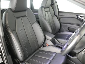 AUDI Q4 E-TRON 45 Sport SUV 5dr Electric Auto 82kWh (286 ps)