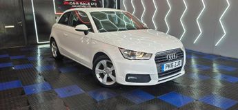 Audi A1 1.0 TFSI Sport Hatchback 3dr Petrol Manual Euro 6 (s/s) (95 ps)