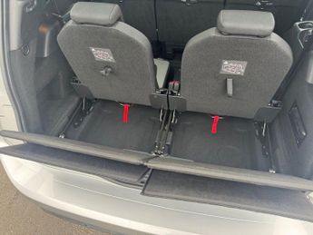 CITROEN GRAND C4 PICASSO 1.6 e-HDi Airdream Exclusive MPV 5dr Diesel ETG6 Euro 5 (s/s) (1
