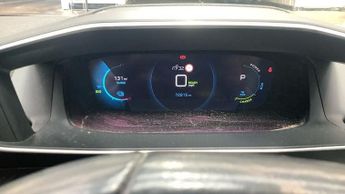 PEUGEOT E-2008 50kWh Allure Premium SUV 5dr Electric Auto (136 ps)