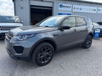 Land Rover Discovery Sport 2.0 TD4 Landmark SUV 5dr Diesel Auto 4WD Euro 6 (s/s) (180 ps)