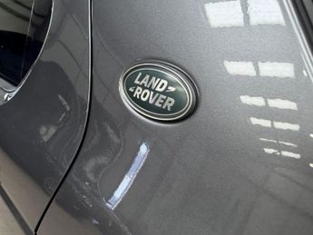LAND ROVER DISCOVERY SPORT 2.0 TD4 Landmark SUV 5dr Diesel Auto 4WD Euro 6 (s/s) (180 ps)