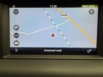 LAND ROVER DISCOVERY SPORT 2.0 TD4 Landmark SUV 5dr Diesel Auto 4WD Euro 6 (s/s) (180 ps)