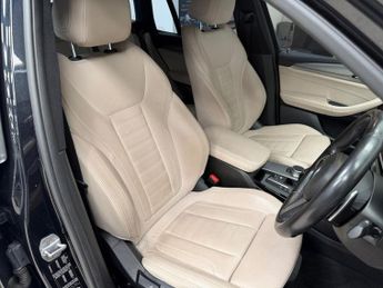 BMW X3 2.0 20d M Sport SUV 5dr Diesel Auto xDrive Euro 6 (s/s) (190 ps)