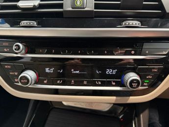 BMW X3 2.0 20d M Sport SUV 5dr Diesel Auto xDrive Euro 6 (s/s) (190 ps)