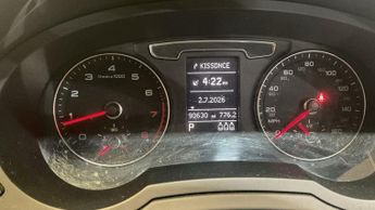 AUDI Q3 1.4 TFSI CoD S line Edition SUV 5dr Petrol S Tronic Euro 6 (s/s)