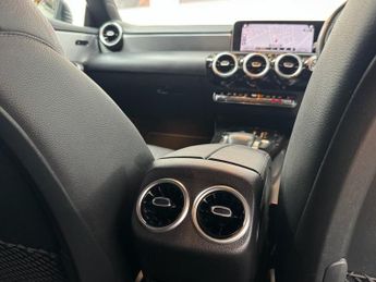MERCEDES-BENZ CLA 1.3 CLA200 AMG Line Shooting Brake 5dr Petrol 7G-DCT Euro 6 (s/s
