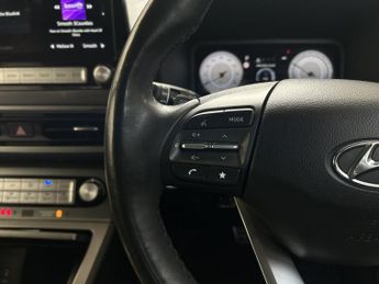 HYUNDAI KONA 64kWh Ultimate SUV 5dr Electric Auto (10.5kW Charger) (204 ps)