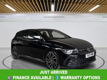 Volkswagen Golf TDi 2.0 TDI GTD Hatchback 5dr Diesel DSG Euro 6 (s/s) (200 ps)