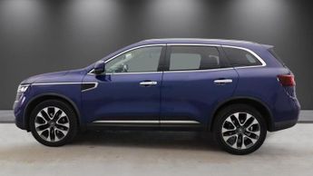 RENAULT KOLEOS 2.0 dCi GT Line SUV 5dr Diesel X-Trn A7 4WD Euro 6 (s/s) (175 ps