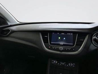 VAUXHALL GRANDLAND X 1.2 Turbo Elite Nav SUV 5dr Petrol Auto 8Spd Euro 6 (s/s) (130 p
