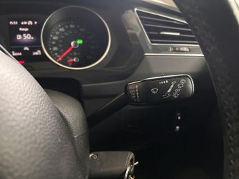 VOLKSWAGEN TIGUAN 1.5 TSI EVO Match SUV 5dr Petrol DSG Euro 6 (s/s) (150 ps)