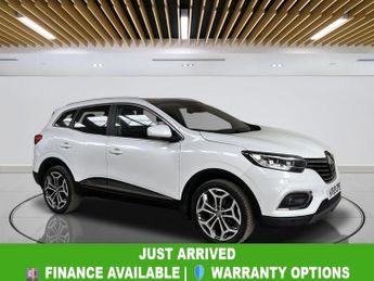 Renault Kadjar 1.3 TCe GT Line SUV 5dr Petrol Manual Euro 6 (s/s) (140 ps)