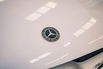 MERCEDES-BENZ GLC 2.1 GLC250d AMG Line (Premium) SUV 5dr Diesel G-Tronic+ 4MATIC E