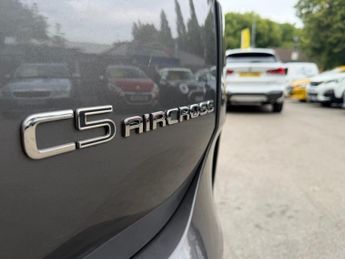 CITROEN C5 AIRCROSS 1.5 BlueHDi Flair Plus SUV 5dr Diesel EAT8 Euro 6 (s/s) (130 ps)