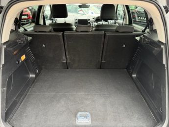 CITROEN C5 AIRCROSS 1.5 BlueHDi Flair Plus SUV 5dr Diesel EAT8 Euro 6 (s/s) (130 ps)