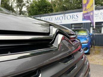 CITROEN C5 AIRCROSS 1.5 BlueHDi Flair Plus SUV 5dr Diesel EAT8 Euro 6 (s/s) (130 ps)