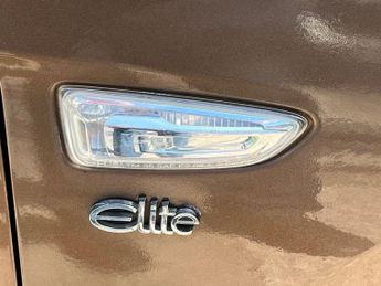 VAUXHALL ASTRA 1.6 CDTi BlueInjection Elite Nav Hatchback 5dr Diesel Auto Euro 