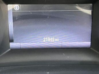 VAUXHALL ASTRA 1.6 CDTi BlueInjection Elite Nav Hatchback 5dr Diesel Auto Euro 