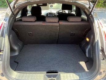 NISSAN JUKE 1.6 Acenta Premium SUV 5dr Petrol XTRON Euro 6 (117 ps)