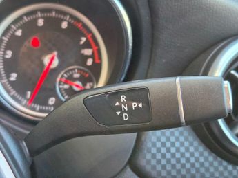 MERCEDES-BENZ A CLASS 1.6 A180 Sport Edition Hatchback 5dr Petrol 7G-DCT Euro 6 (s/s) 