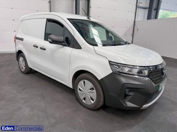 NISSAN TOWNSTAR 45kWh Acenta Panel Van 6dr Electric Auto L1 (122 ps)