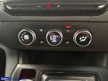 NISSAN TOWNSTAR 45kWh Acenta Panel Van 6dr Electric Auto L1 (122 ps)
