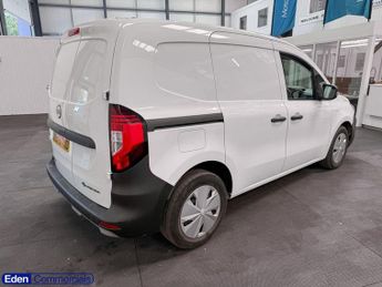 NISSAN TOWNSTAR 45kWh Acenta Panel Van 6dr Electric Auto L1 (122 ps)