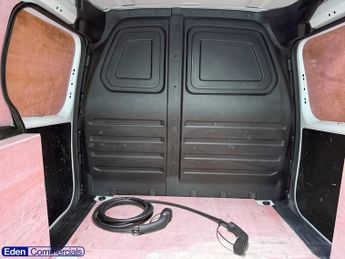 NISSAN TOWNSTAR 45kWh Acenta Panel Van 6dr Electric Auto L1 (122 ps)