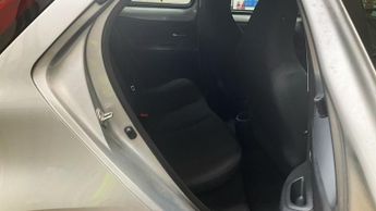 TOYOTA AYGO X 1.0 VVT-i Pure Hatchback 5dr Petrol x-shift Euro 6 (s/s) (72 ps)