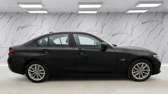 BMW 3 SERIES 2.0 330e 12kWh SE Pro Saloon 4dr Petrol Plug-in Hybrid Auto Euro