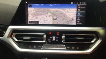 BMW 3 SERIES 2.0 330e 12kWh SE Pro Saloon 4dr Petrol Plug-in Hybrid Auto Euro
