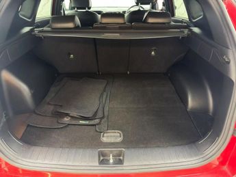 HYUNDAI TUCSON 1.6 T-GDi MHEV N Line SUV 5dr Petrol Hybrid DCT Euro 6 (s/s) (15