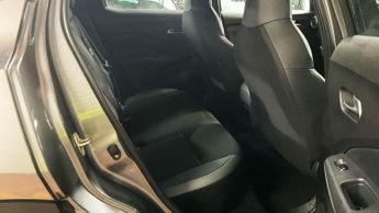 NISSAN JUKE 1.6 N-Connecta SUV 5dr Petrol Hybrid Auto Euro 6 (143 ps)